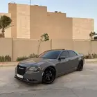 2017 كرايزلر 300s