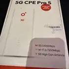 راوتر 5g شبه جديد