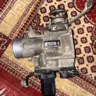 بوابة ثروتل او دعسة GS300 98-2004
