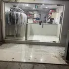 مغسله ملابس كهربائية