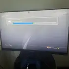 سوني 4 مع شاشة قيم