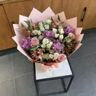 منسق ورد وزهور