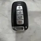 ريموت هونداي جنسس