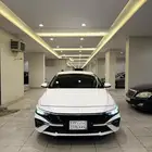 النترا 2024 ( بنزين ) فل كامل بحالة الوكالة