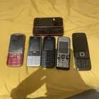 جوالات قديمه