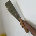 سكين أو ساطور أبو طير اسباني