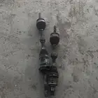 عكوس لكزز es اربعة سلندر