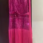 فستان مناسبات جديده