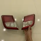 اصطبات كامري 2007 الى 2009