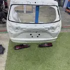 باب شنطه تيوتا أوربان كروزر موديل 2024_2025وكاله