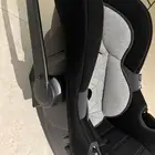 كرسي سيارة للأطفال   Mothercare (واحد فقط   ضد الحريق