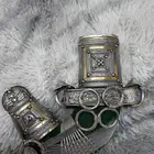 صب خنجر فضه