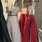 فستان مناسبات