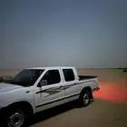 للبيع ددسن 2013 اقبل البدل جيب ربع او صغيره