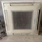 متوفر مكيف كاسيت. جنرال كبير. نظيف