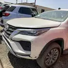 فورشنر تشليح قطع غيار