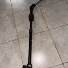جنسس عمود دوده دركسون
