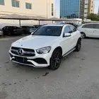 مرسيدس GLC200 2022