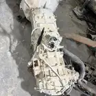 قير باترول 98 مع الدبل ومعه داير
