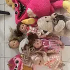 اللعاب