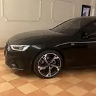 اودي A4 S line فل اوبشن