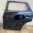 باب مازدا خلفي يسار للبيع