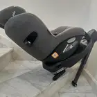 carseat joie 360 spin