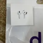 سماعة ايربودز 4 الأصلية