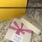 للبيع من سوارفسكي جديد بملحقاته والضمان