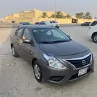 للبيع نيسان صني 2020