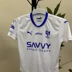 تيشيرت الهلال الجديد