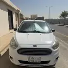 فورد فيجو 2018