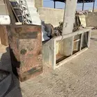 تانكي ديزل البي ودرج مطبخ