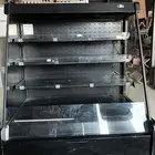 ثلاجة عرض محلات