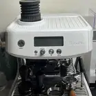 مكينه بريفل برو لون ابيض