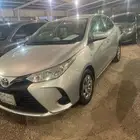 يارس 2021 نظيفه