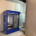 ثلاجة ببسي