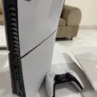 سوني 5 سليم للبيع مع القير السوم 1500 لتواصل
