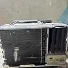 مكيف نظيف