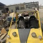 للبيع دباب شغال يلزم شغل كهربائي بصيط مجموعه كامري