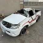هايلكس 2011 ديزل