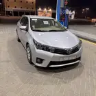 كورلا2015 تماتيك السعر 30 الف