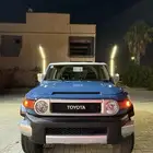 تويوتا اف جي