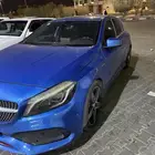 للبيع مرسيدس موديل 2016 ممشى قليل
