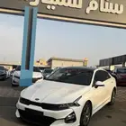 كيا 5 موديل 2021 بنورما فل كامل