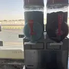 ماكينة سلاش ايطالية