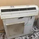 مكيف اسبلت للبيع 30