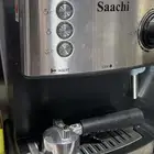 آلة قهوة
