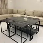 طاولة مع خدمات جديده استخدام شهر ب 500