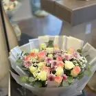 منسق ورد